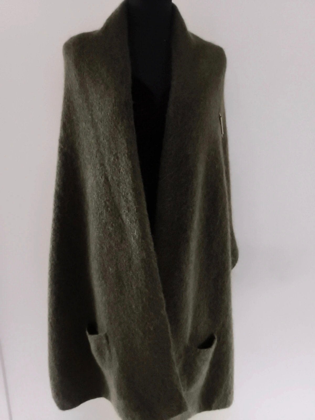 Vest van No man's land. Maat S/M, Maat 38/40 (M), Nieuw, Ophalen of Verzenden, No Man's Land