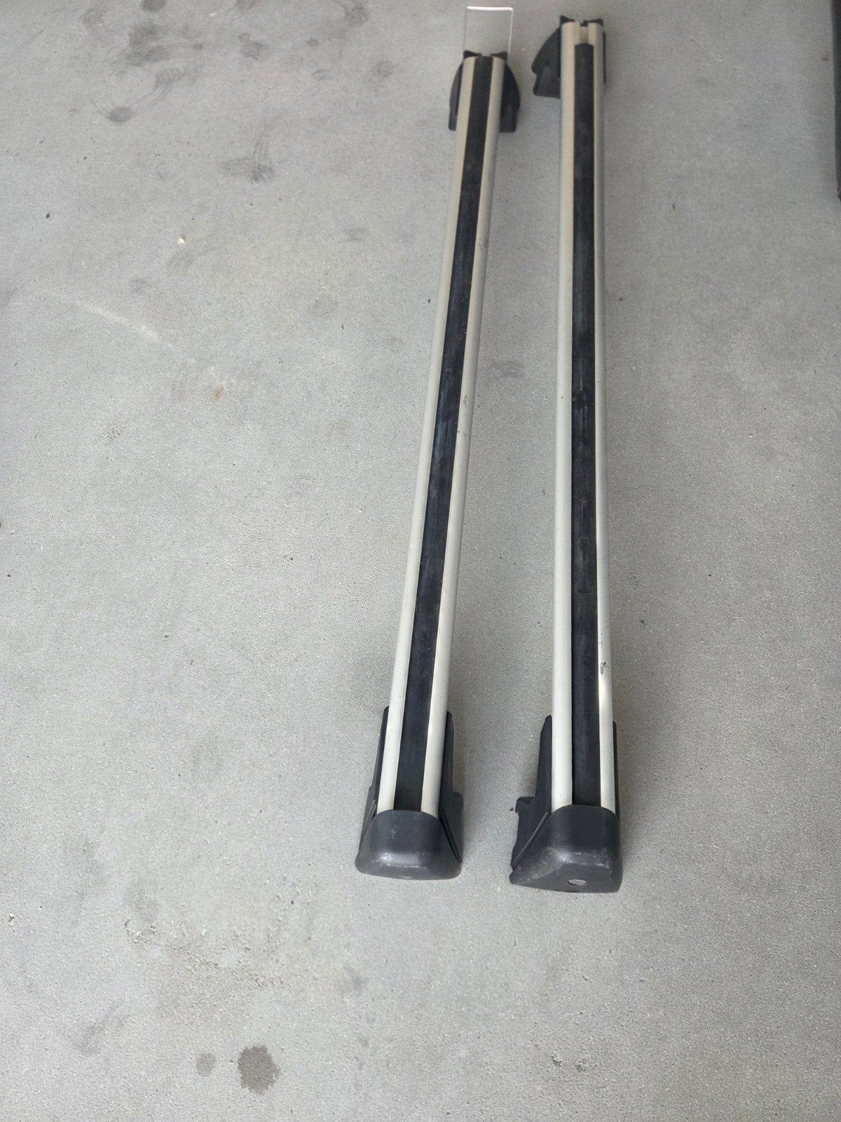 Dakdragers Opel Insignia, Auto diversen, Ophalen, Gebruikt