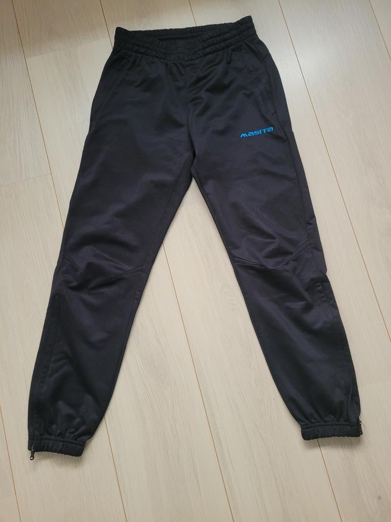 Masita trainingsbroek maat 152, Maat XS of kleiner, Ophalen of Verzenden, Nieuw, Broek