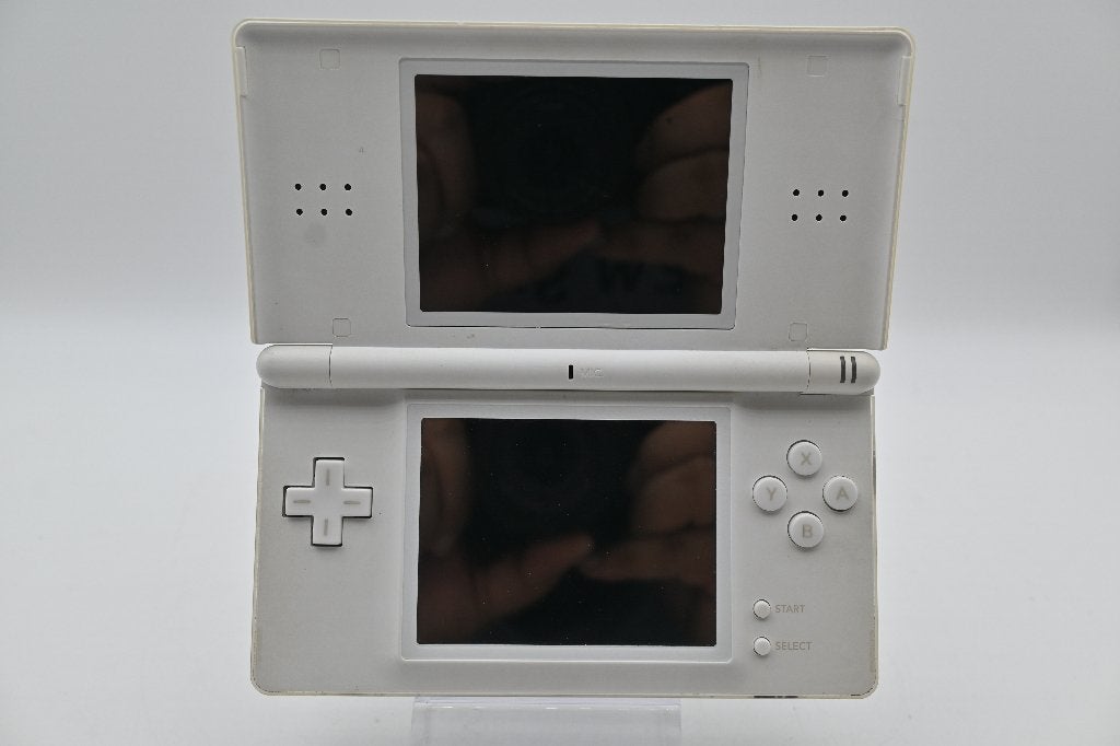 Nintendo DS Lite Wit - Gebruikt, Nintendo, Gebruikt, Overige genres, 1 speler
