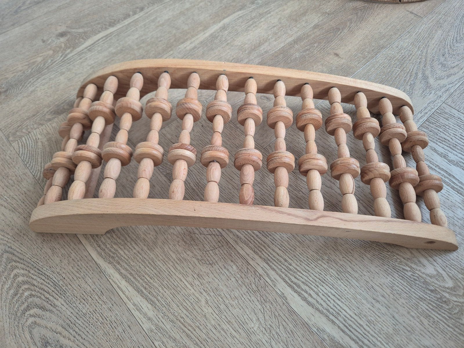 houten backstretcher rollend, Ophalen of Verzenden