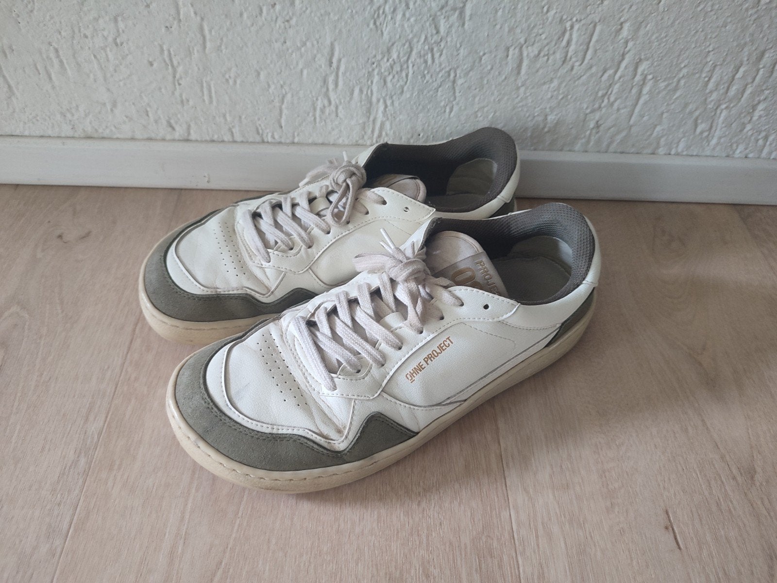 Ohne Project barefoot sneakers - maat 41, Ophalen, Gebruikt, Schoenen