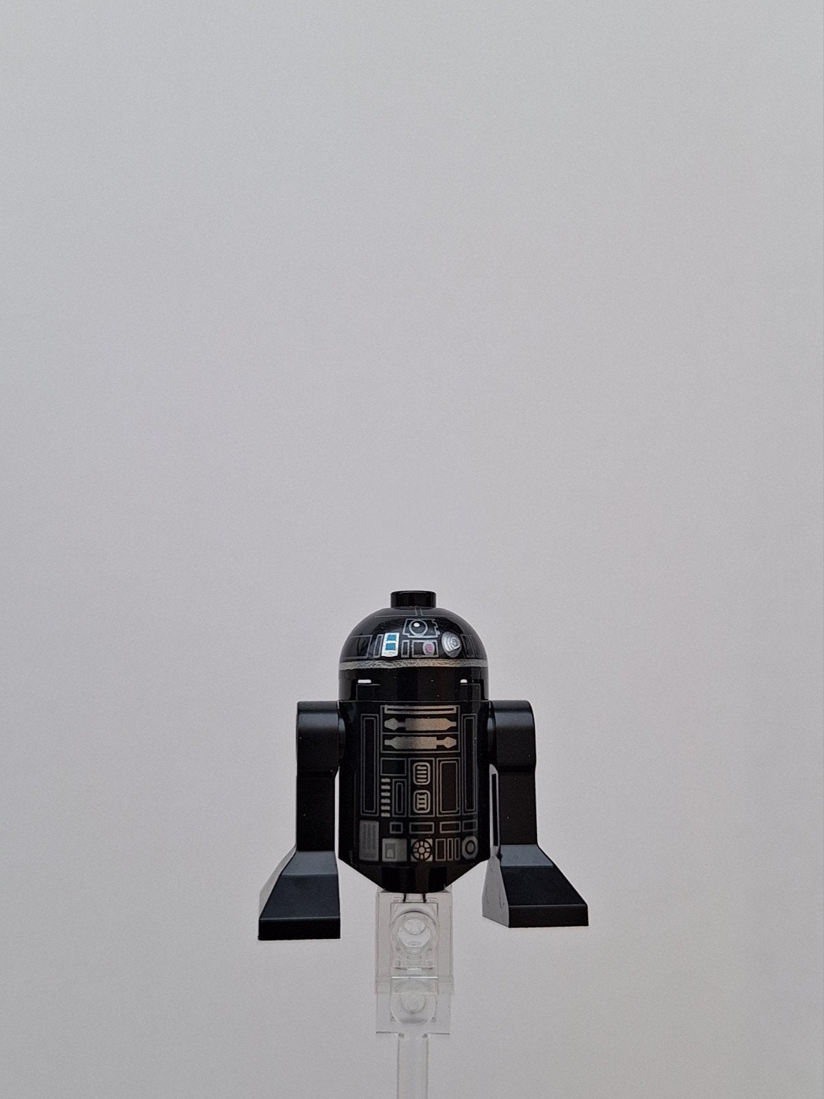 Lego Star Wars SW1261 - Astromech Droid, R2-E6, Ophalen of Verzenden, Zo goed als nieuw, Lego