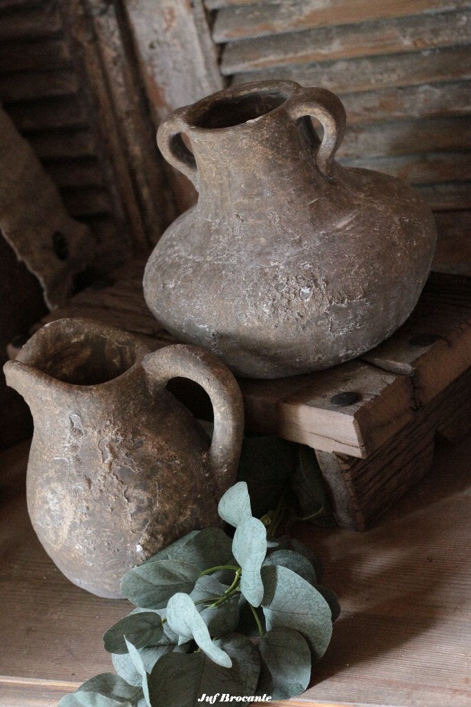 Suzo vaas Kaatje , kannetje, kan, vazen, Www.jufbrocante.nl, Www.jufbrocante.nl, Nieuw, Ophalen of Verzenden