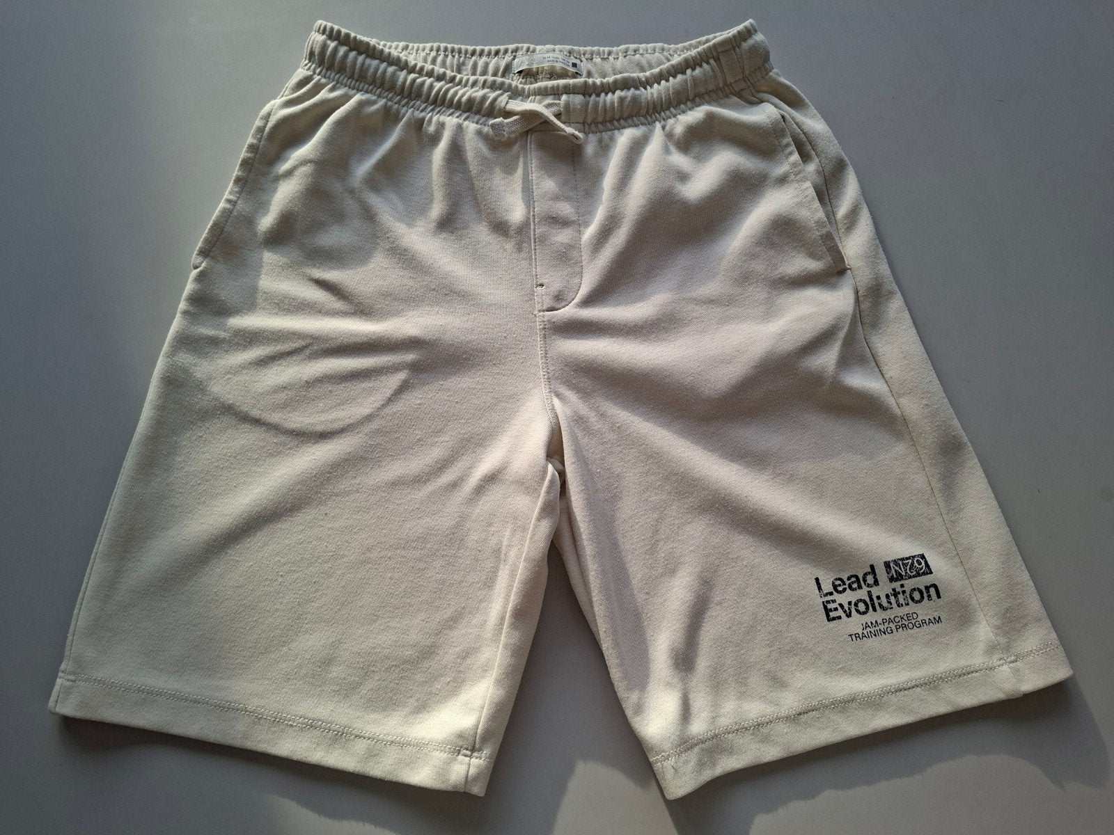 Zara korte broek jongen maat 13-14 jaar, Ophalen of Verzenden, Gebruikt, Zara, Jongen