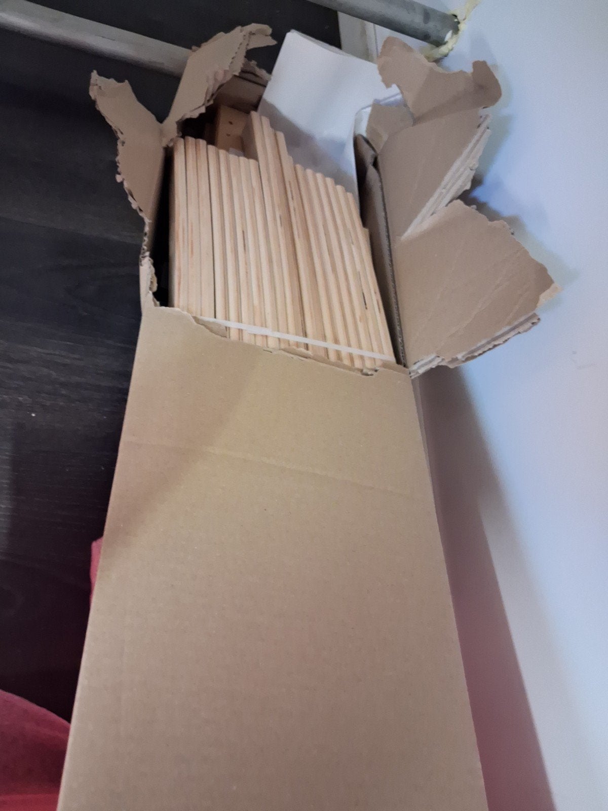 IKEA LEIRSUND lattenbodem 80x200 - Nieuw in doos, Eenpersoons, Nieuw, Ophalen of Verzenden, 80 cm