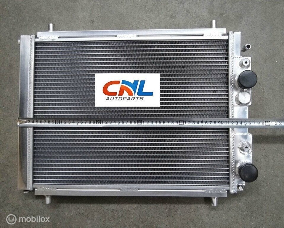 Radiateur LANCIA DELTA HF INTEGRALE 8V/16V/EVO 2.0 TURBO, Auto-onderdelen, Nieuw, Ophalen of Verzenden