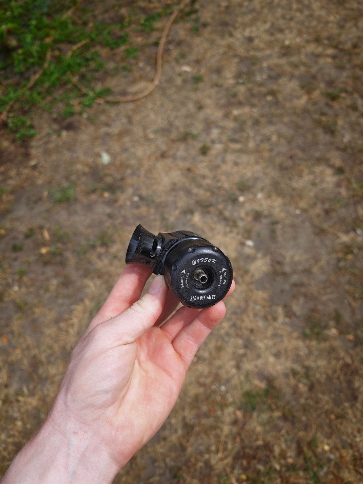 Blow Off Valve, Ophalen of Verzenden, Nieuw