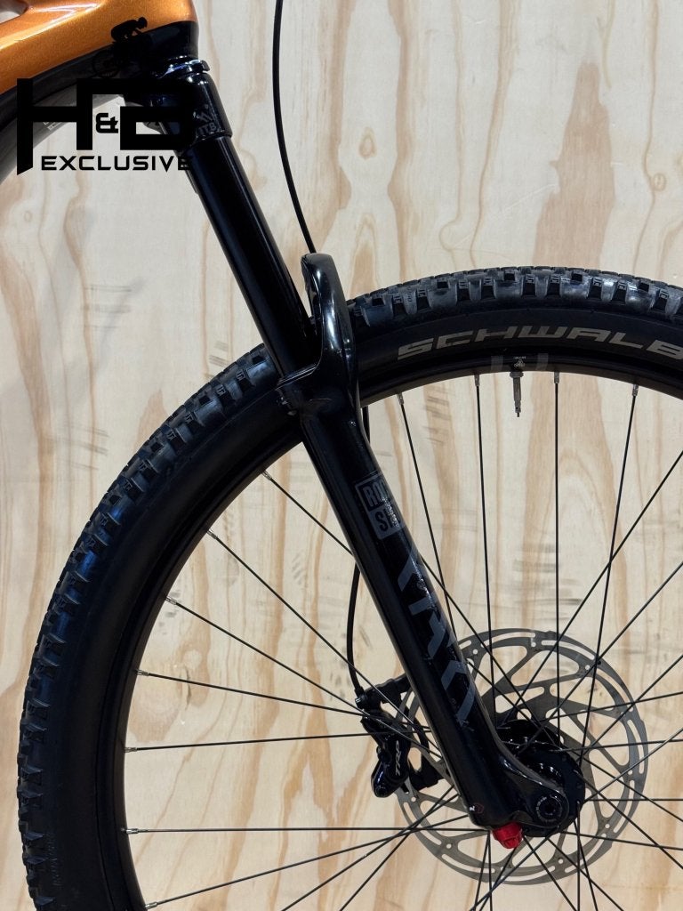 Haibike Allmtn CF 6 E-Mountainbike Sram GX, Niet ingevuld, Ophalen of Verzenden, Zo goed als nieuw, Niet ingevuld