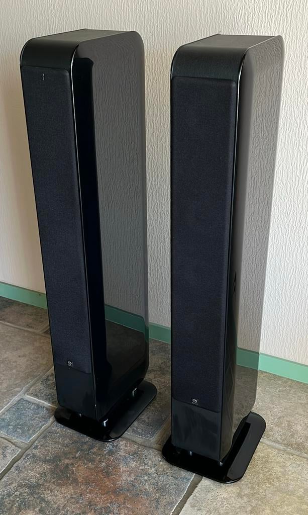Boston M340 speakerset, Ophalen, Gebruikt, Overige merken