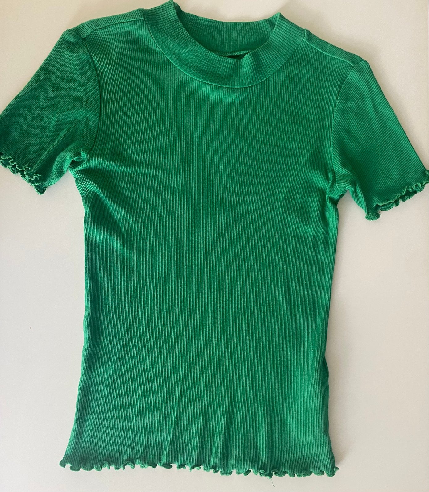 Scotch & Soda T-Shirt maat 140, Ophalen of Verzenden, Zo goed als nieuw, Meisje, Shirt of Longsleeve