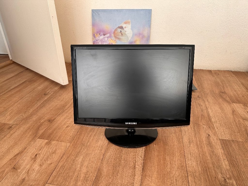 Te Koop: 22x Samsung SyncMaster 2233 Monitoren, Full HD, Ophalen of Verzenden, Zo goed als nieuw, Samsung
