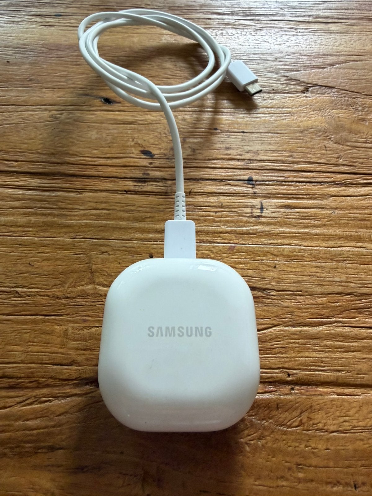 Samsung galaxy ear buds FE (oordopjes noise canceling), Bluetooth, Zwart, Ophalen of Verzenden, Zo goed als nieuw