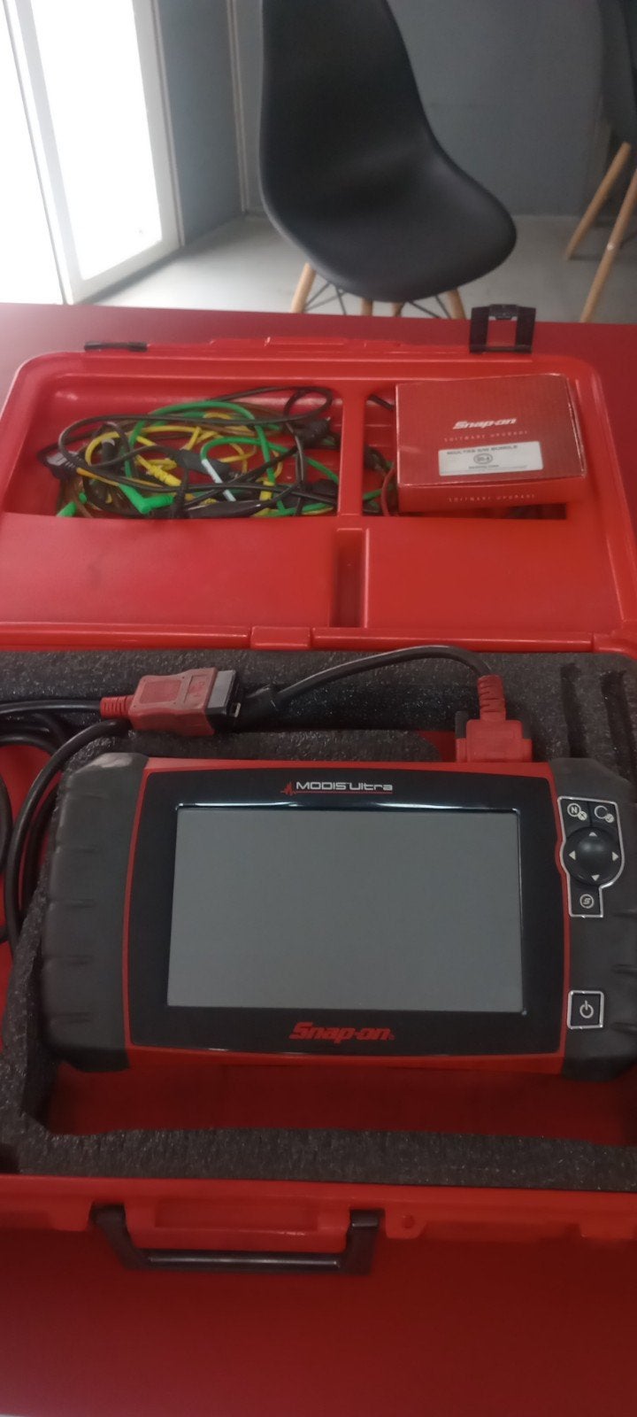 Snap-on Modus Ultra.  Scope, Auto diversen, Autogereedschap, Ophalen of Verzenden