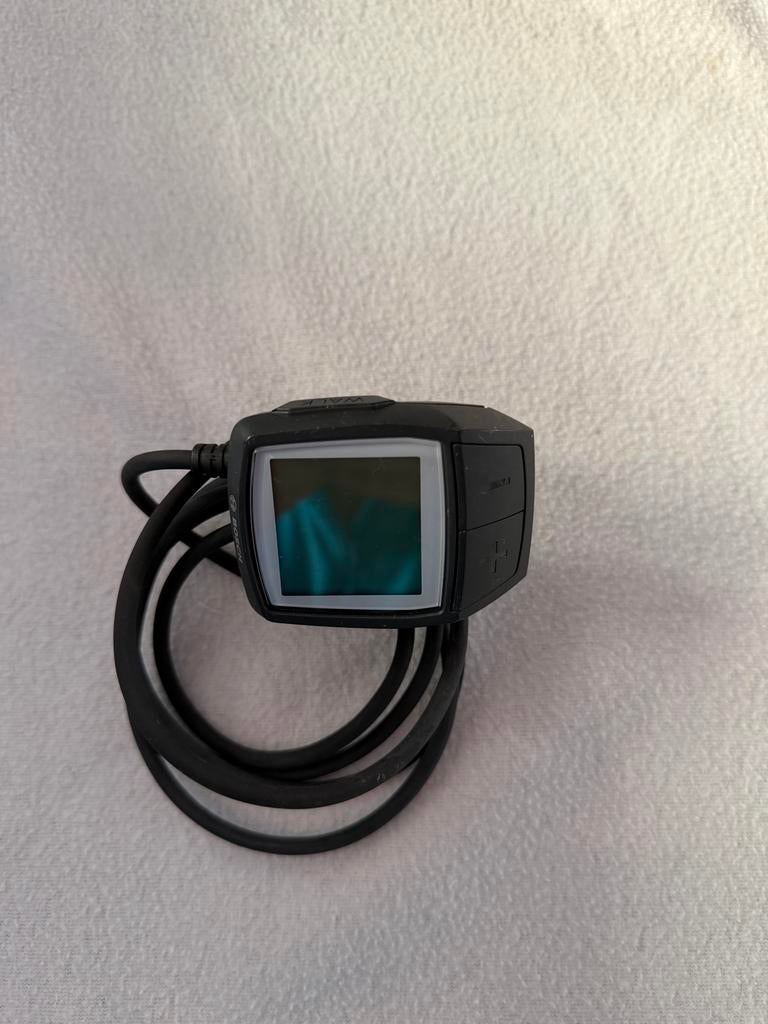 Bosch Purion Display E-bike System 2 (BUI215), Ophalen of Verzenden, GPS, Gebruikt