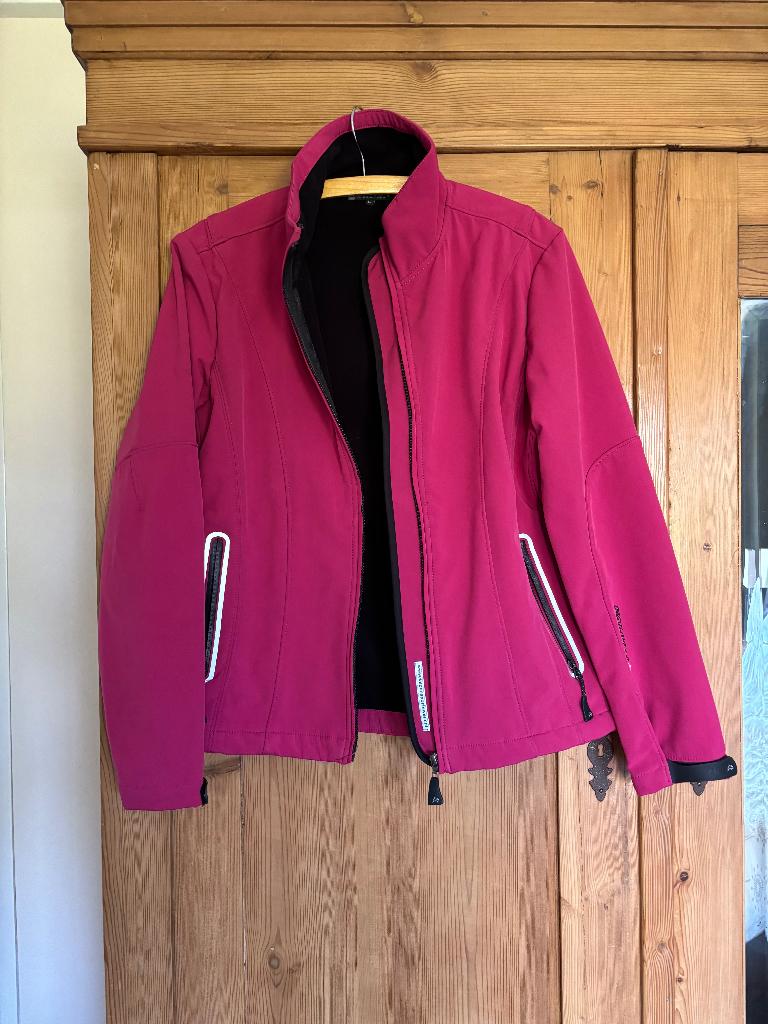 Jack, Falcon mt 38, Maat 38/40 (M), Verzenden, Falcon, Nieuw