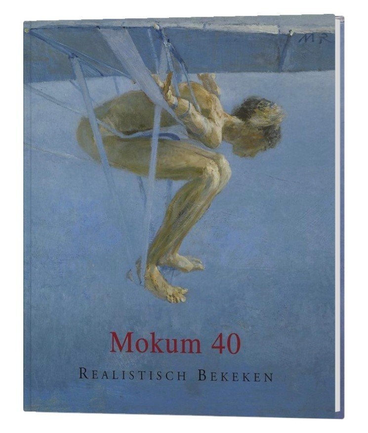 mokum 40 realistisch bekeken, Ophalen of Verzenden