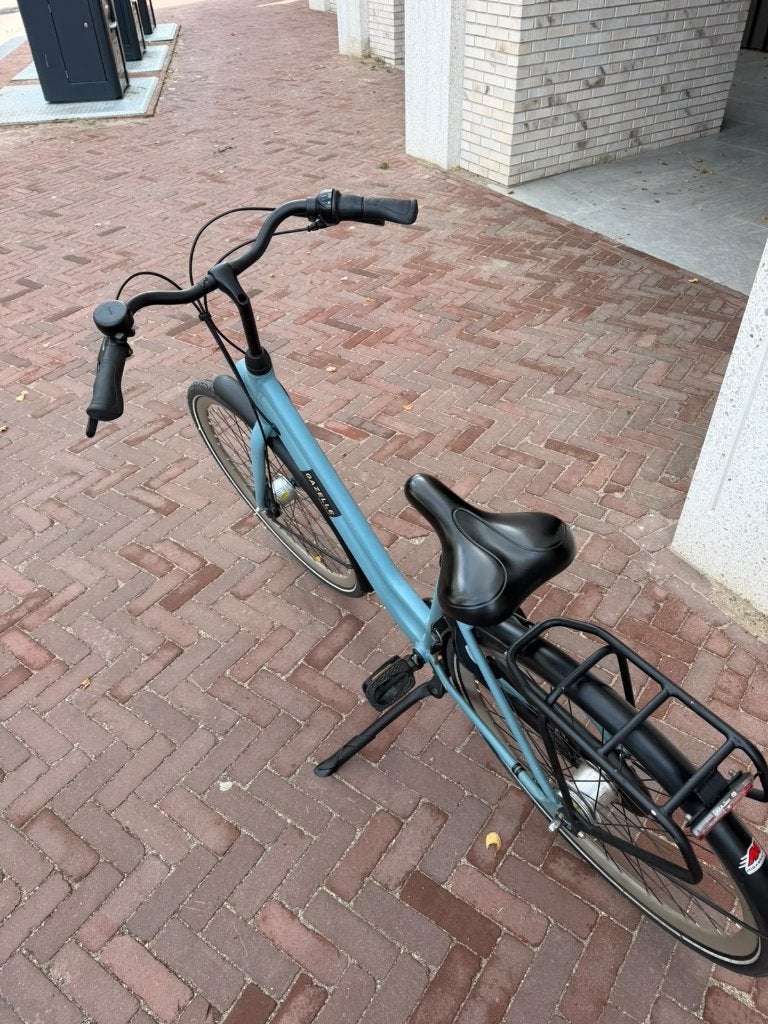 Foto 3 van Gazelle Esprit C7 (53cm) – Gereviseerd & Topstaat