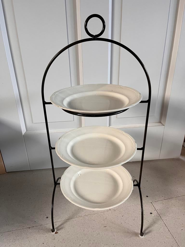 Leuke etagère, Huis en Inrichting, Woonaccessoires | Etagères, Ophalen, Zo goed als nieuw