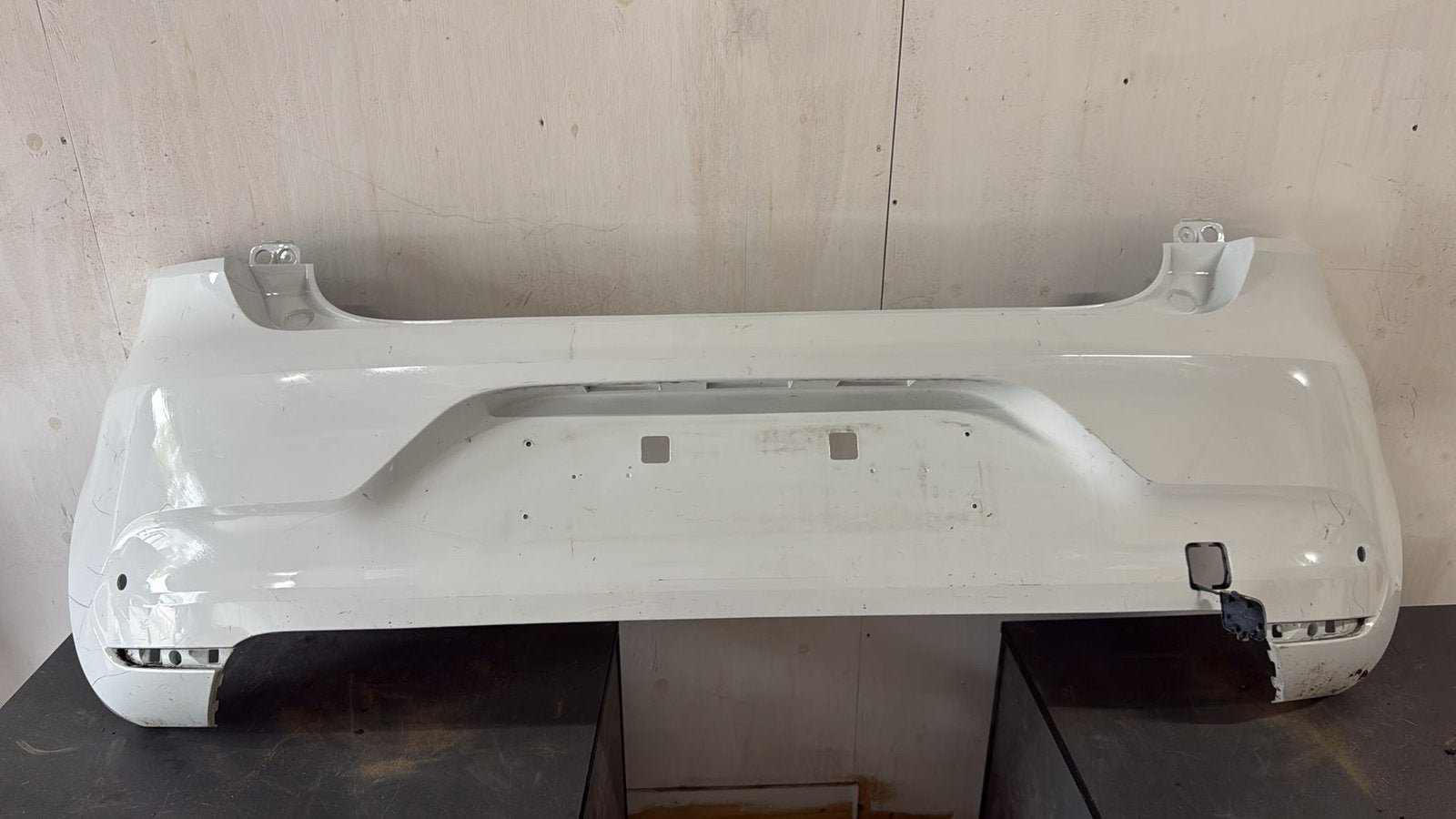 Renault Clio 5 2019–2022 Achterbumper – 850224339R, Ophalen of Verzenden