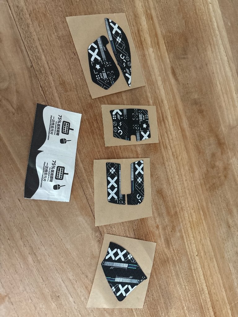 Grip for mx master 3, Computers en Software, Muizen, Ophalen of Verzenden, Nieuw, Muis