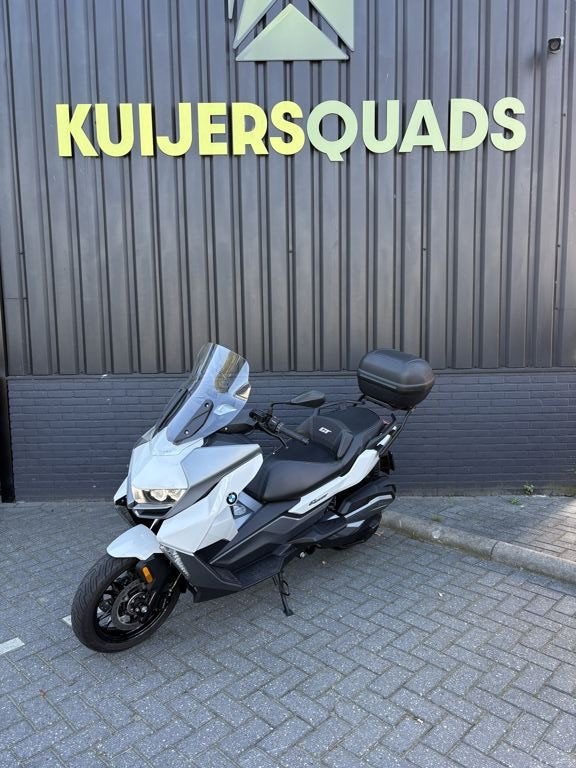 BMW C 400 GT 2021, Scooter, Test@example.com, _
1111  _, NL, BMW