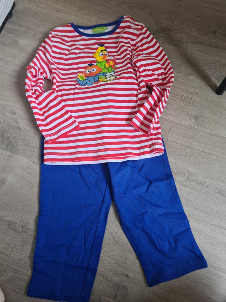 Pyjama maat 86 92 Nieuw, Ophalen, Nieuw, Meisje