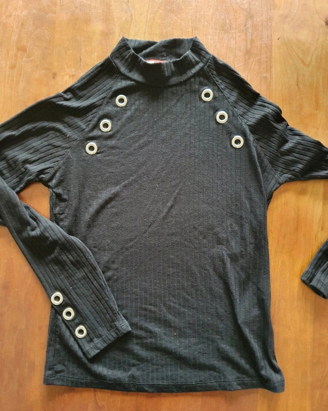 Jennyfer mt M nieuw 🖤, Kleding | Dames, Maat 38/40 (M), Zwart, Nieuw, Ophalen of Verzenden