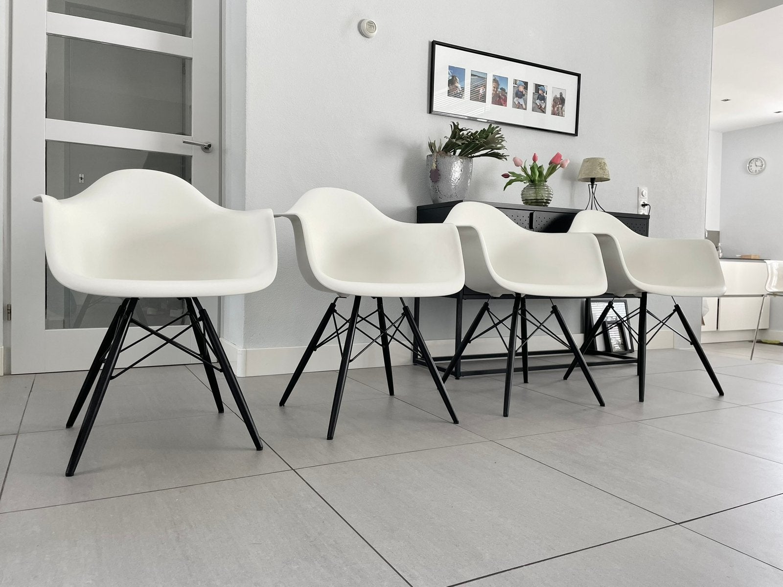 Foto 14 van HEYNE | Vitra stoelen fauteuils en andere items