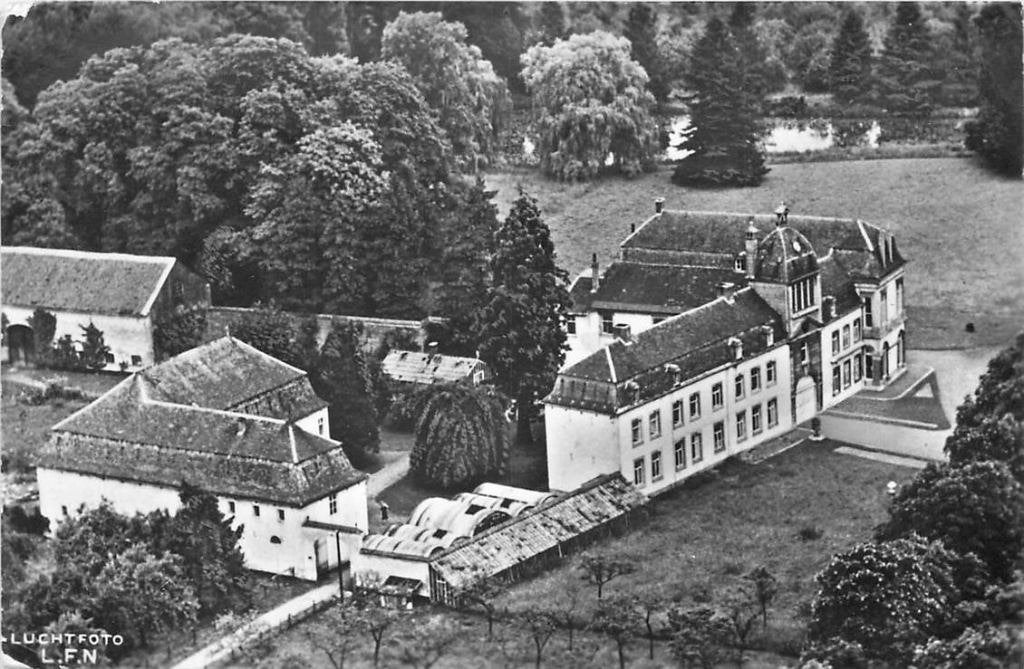 388-448-019 Meerssen Rothem Kasteel Vaeshartelt, Verzamelen, Verzenden, Voor 1920, Limburg