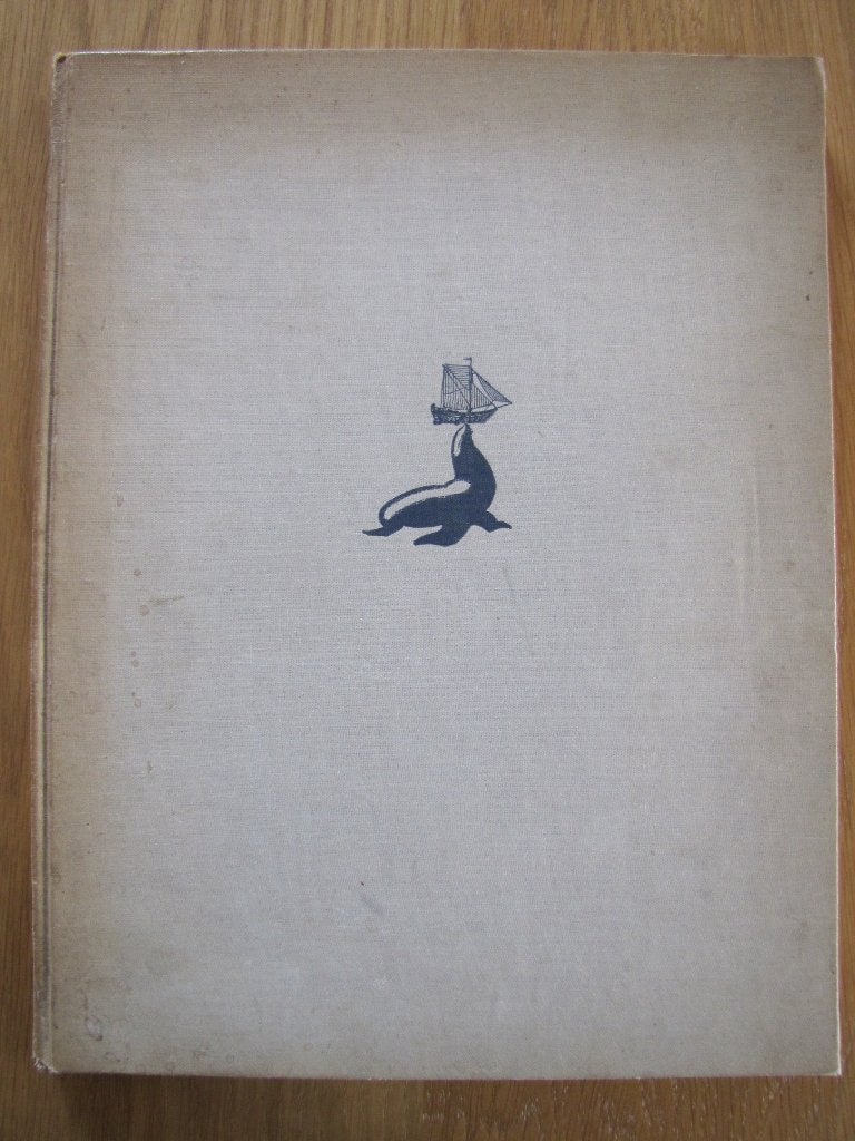 Historisch boek over scheepsbouw en woonboten, Ophalen of Verzenden, 20e eeuw of later, Gelezen