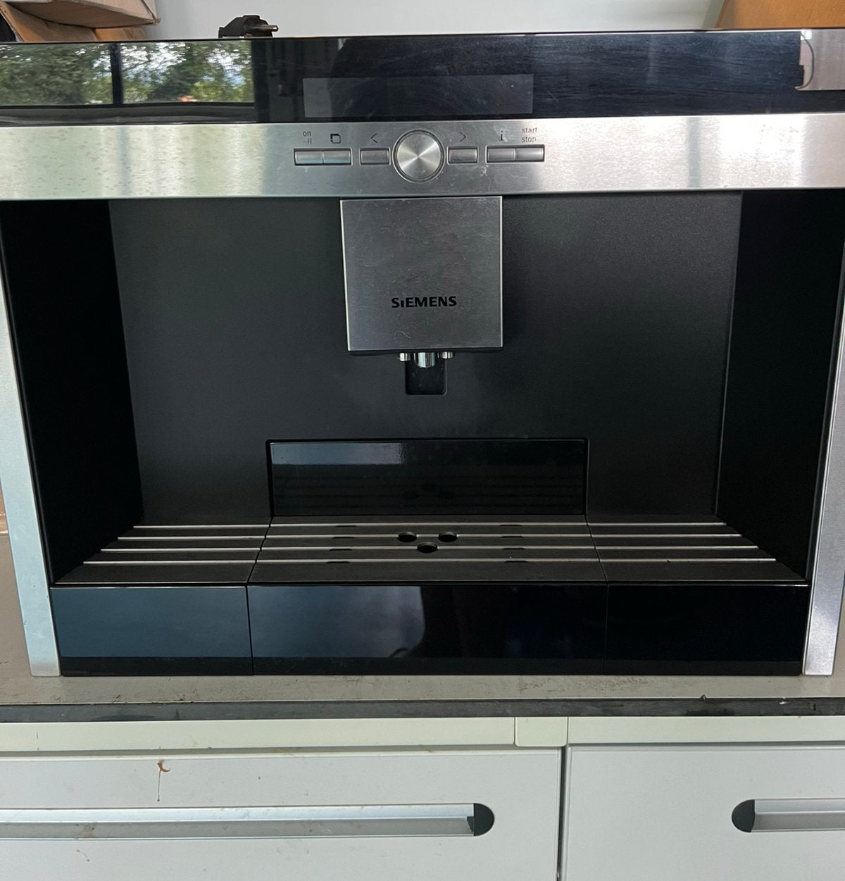 Partij defecte koffiemachines, Vnikolay39@gmail.com, 10 kopjes of meer, Koffiemachine, Ophalen of Verzenden