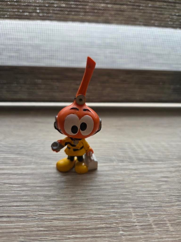 Snorkel Dr. Dimmy, Verzamelen, Ophalen of Verzenden, Nieuw
