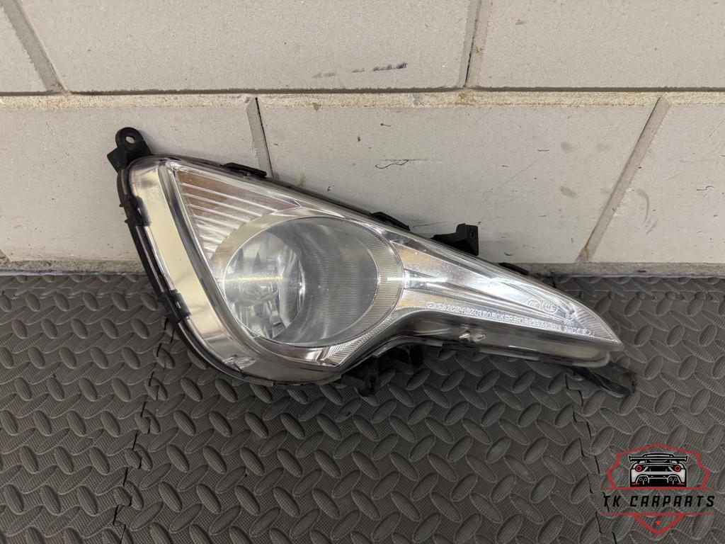 Hyundai i40 mistlamp rechts 92202-3z010, Gebruikt, Heolleung-ro 12
06797  Seoul, Ophalen of Verzenden, Info@hyundai.com