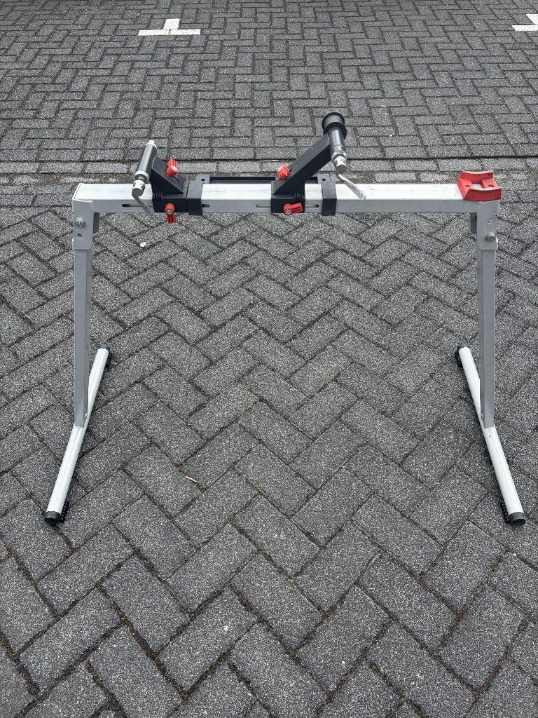 Tacx Cycle Motion Stand, Ophalen of Verzenden, Gebruikt, Overig gereedschap
