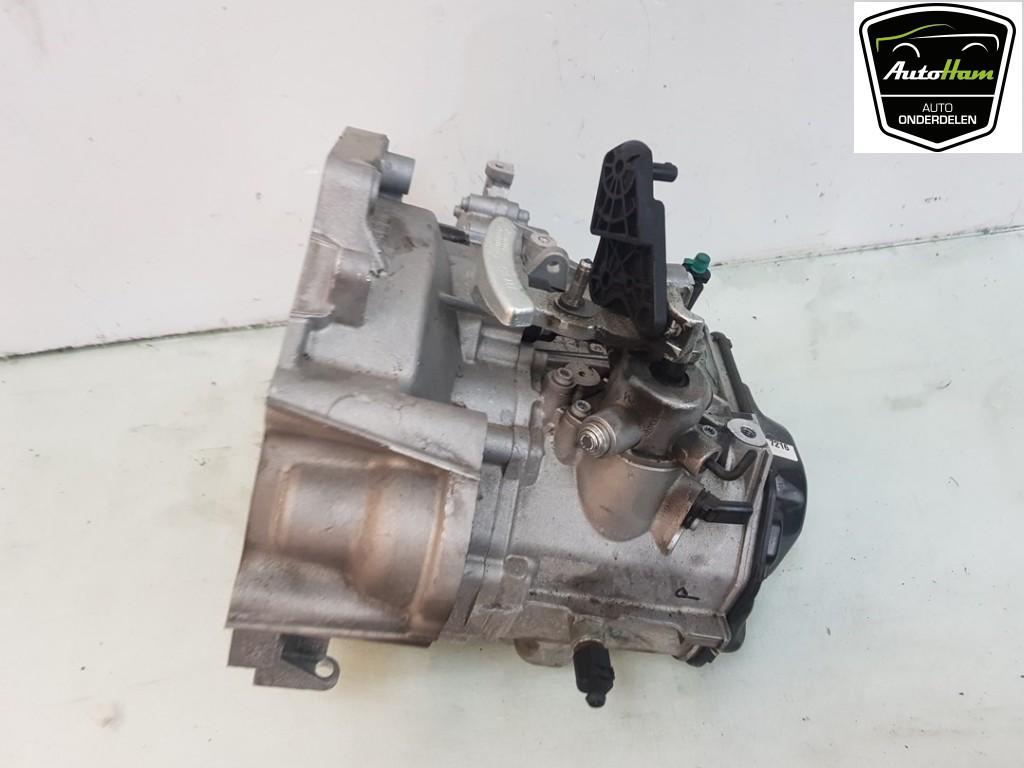 Versnellingsbak Schakel ABS Seat Arona (KJX) 2022 0DF300045K, Service@seat.de, Seat, Seat Deutschland GmbH, Gebruikt