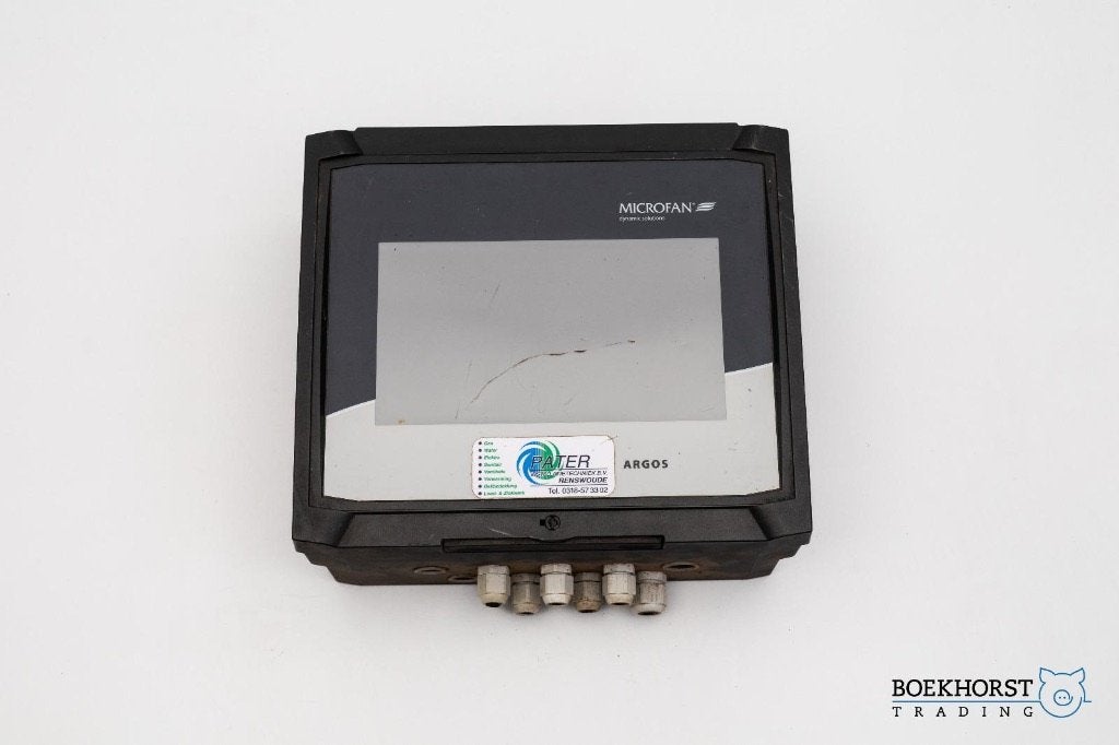 Microfan Argos M1 touch [379]