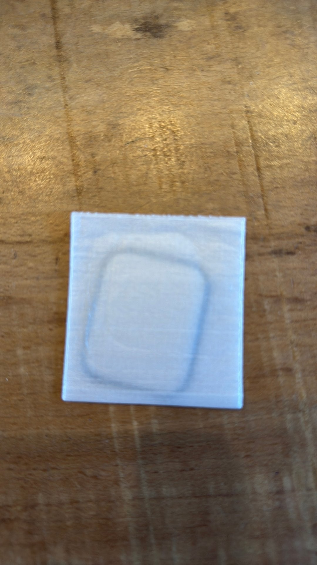 Apple Watch 8/9 45mm screenprotector x4, Ophalen, Nieuw