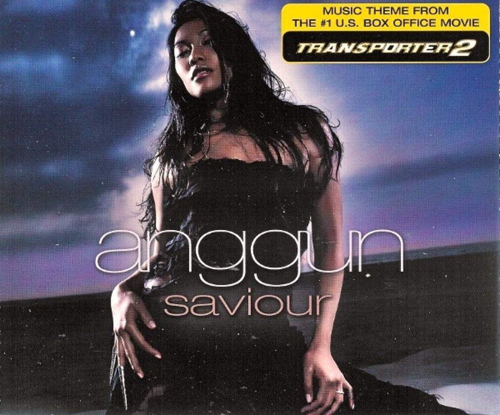 Anggun - Saviour (NIEUW & SEALED), Cd's en Dvd's, Ophalen of Verzenden, Nieuw in verpakking, Overige genres