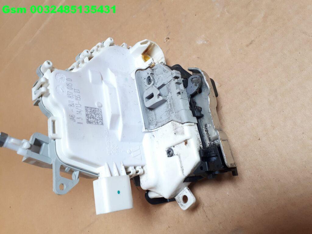 8j1837015d a4 portierslot a5 deurslot q5 a6 a7 = 2007-2017, Gebruikt, AUDI AG, Auto-Union-Strasse 1
85045  Ingolstadt, DE, Kundenbetreuung@audi.de