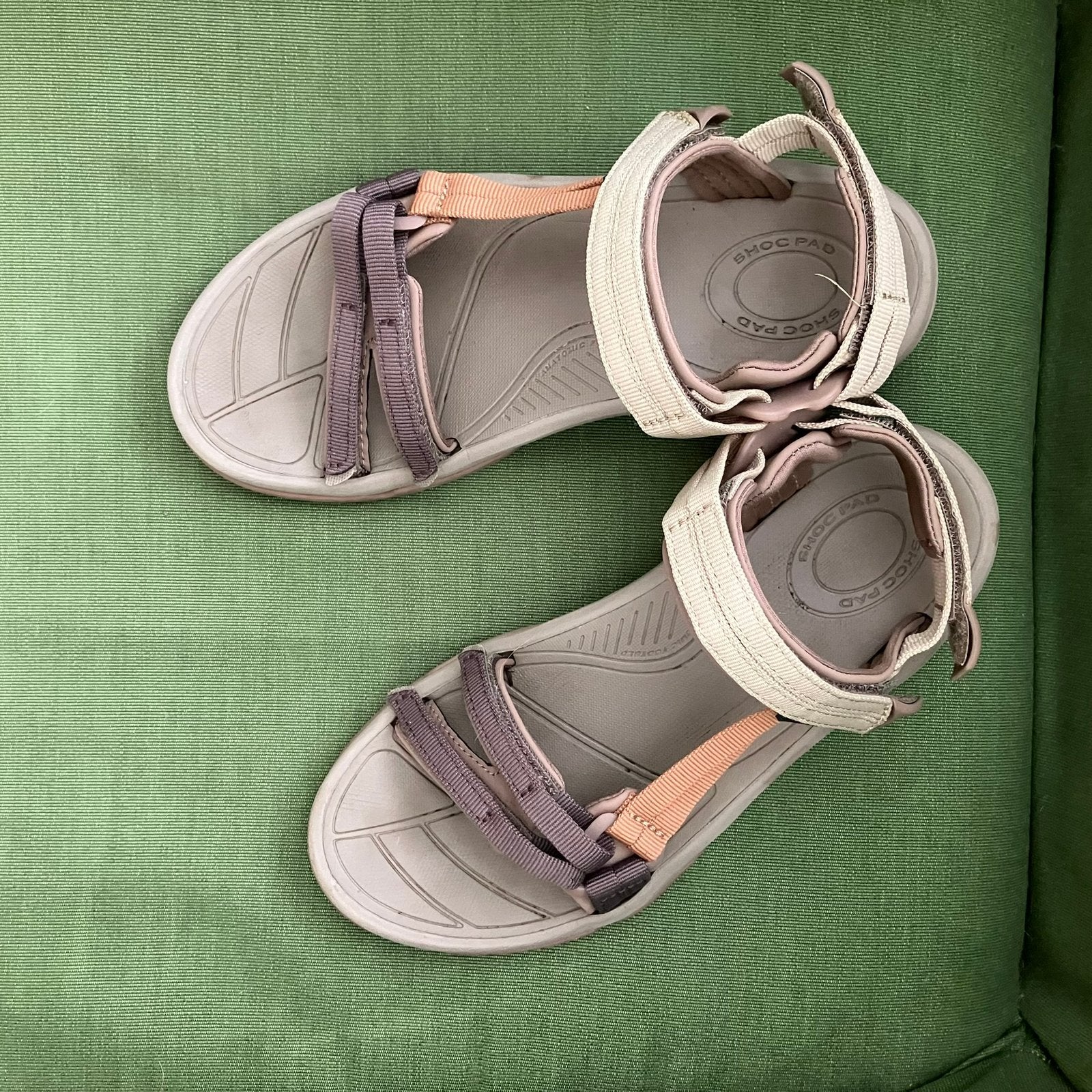 Teva sandalen W TERRA FI LITE, maat 38., Ophalen, Zo goed als nieuw, Sandalen of Muiltjes