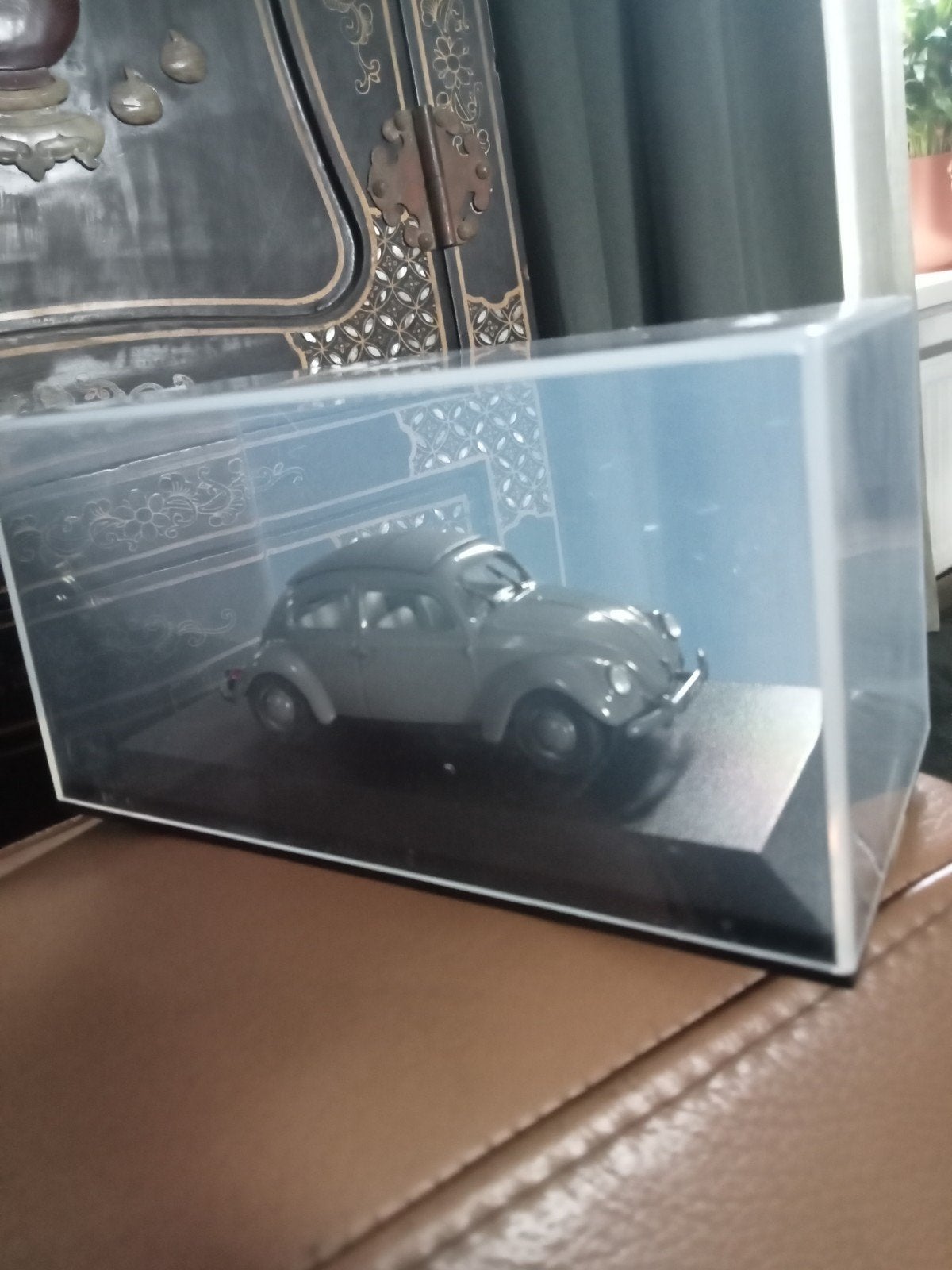 t.k norev kever, Ophalen of Verzenden, Zo goed als nieuw, Auto, Norev