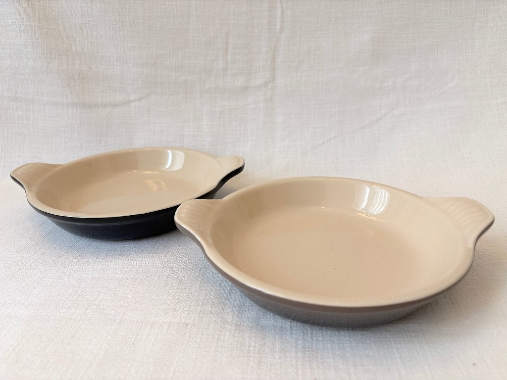 Le Creuset - Ovenschaaltjes, Overige merken, Verzenden, Nieuw, Schaal of Schalen