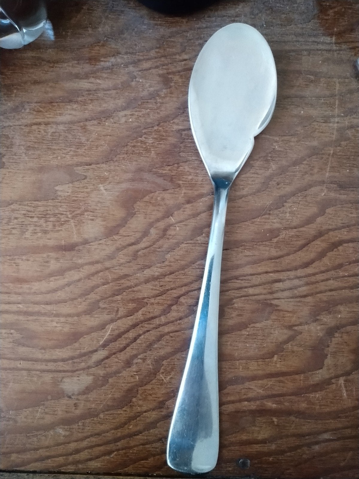 Keltum haags lofje vla? Lepel, Antiek en Kunst, Ophalen of Verzenden