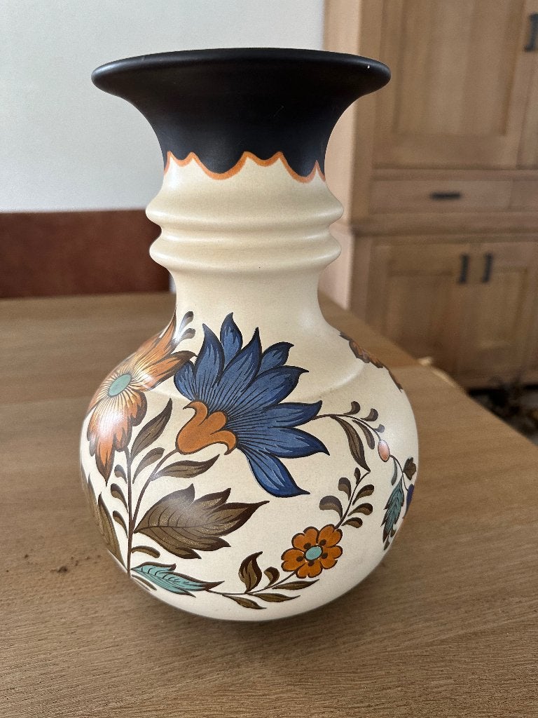 Flora aardewerk, Antiek en Kunst, Ophalen of Verzenden