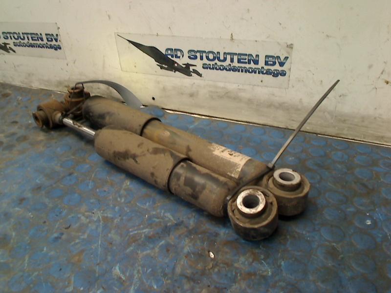 Schokbrekerset Achter Citroën Berlingo 2015 9680984480, Gebruikt, Citroën, Kontakt-citroen@citroen.com, Citroën Deutschland GmbH