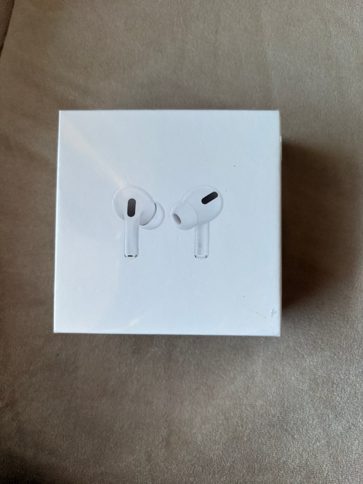 Airpods pro 2, Telecommunicatie, Ophalen of Verzenden, Zo goed als nieuw