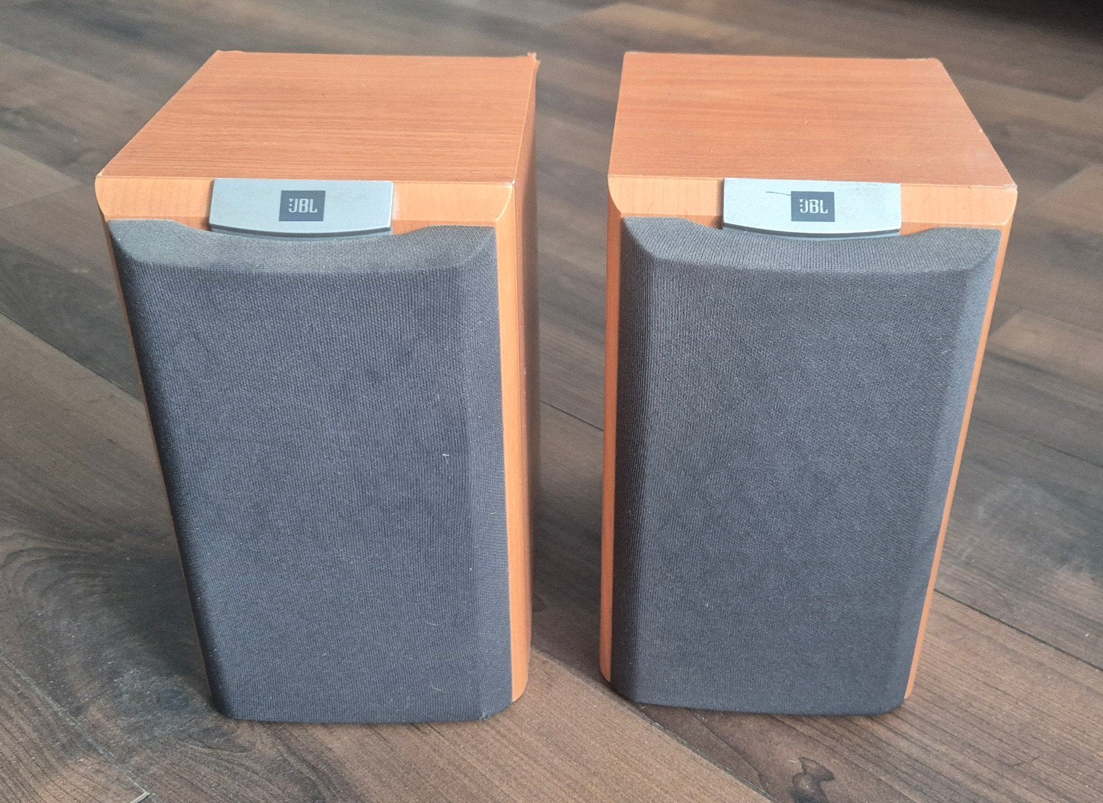 JBL SCS-178 Satellietspeakers (set van 2), Ophalen, Gebruikt, JBL, Minder dan 60 watt