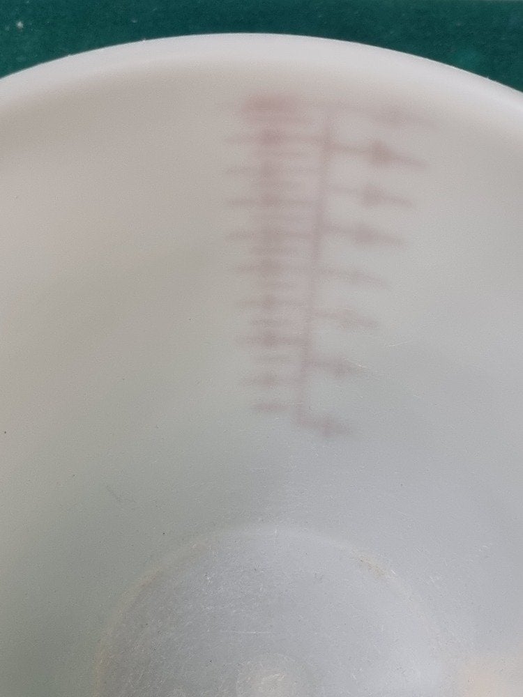 maatbeker tupperware 2 liter, Ophalen of Verzenden, 'T Olde Gre-j, Info@toldegrej.nl, Endepoelstraat 20f Didam