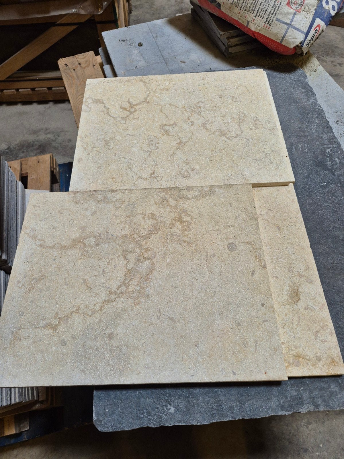 restpartijen, Ophalen of Verzenden, Minder dan 5 m², 60 cm of meer, Overige typen